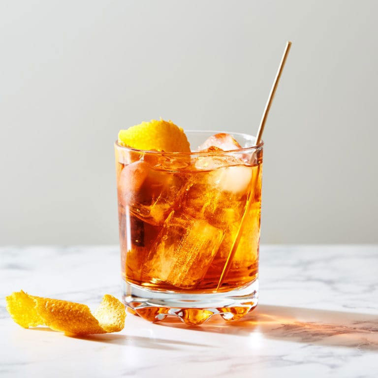 Classic Negroni